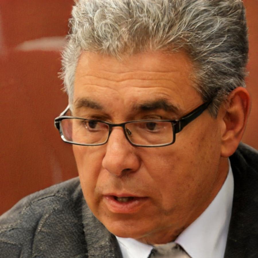Portrait de Marc Dubois, formateur expert en finance personnelle